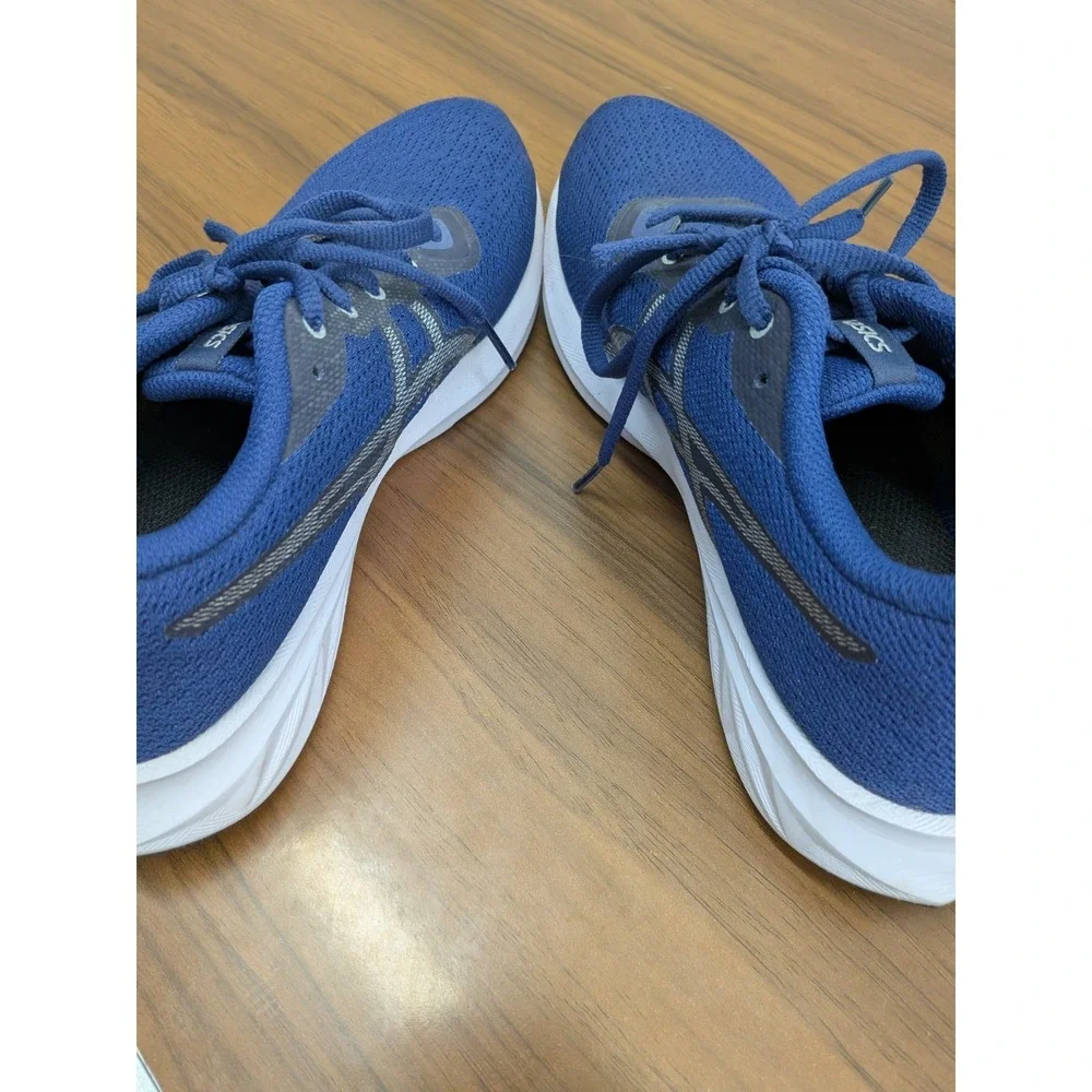 ASICS Versablast 2 Running Shoes Women 8‎ Blue